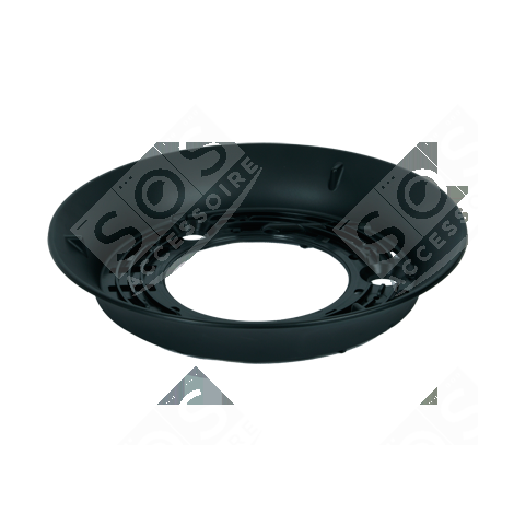 BASE GRILL, WOK E MACCHINA PER RACLETTE - TS-01028980