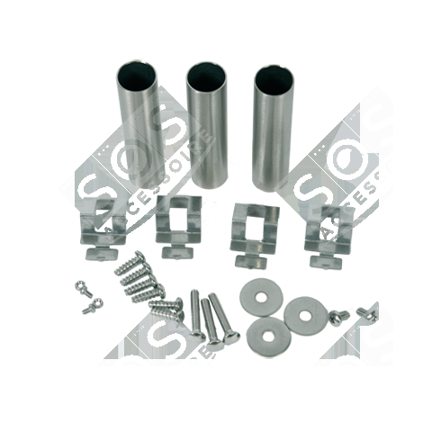 SACCHETTO VITI GRILL, WOK E MACCHINA PER RACLETTE - TS-01028931