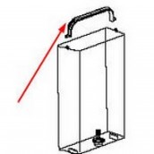 Maniglia del serbatoio n°1