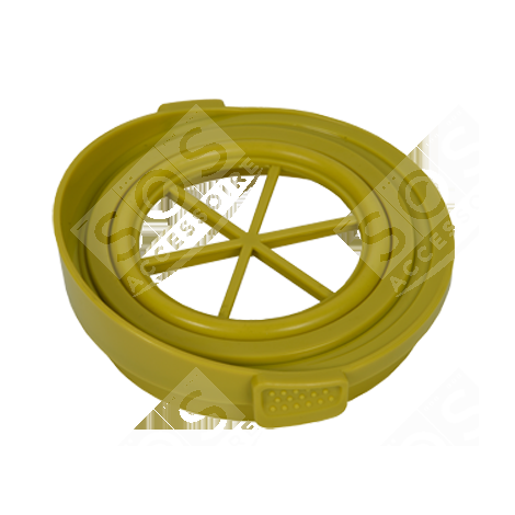 COPERCHIO VASCHETTA PER LA POLVERE IDROPULITRICI - RS-2230001574