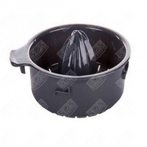 SPREMIAGRUMI ROBOT DA CUCINA E CUOCITUTTO - KW714995