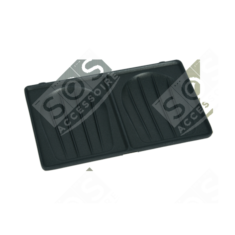 PIASTRA PER TOAST PIASTRA PER WAFFLE, TOSTAPANE - SS-994737