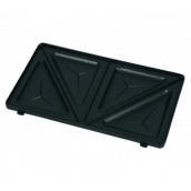 Piastra per sandwich