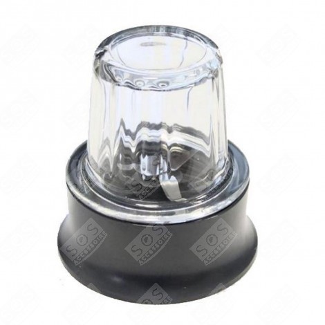 MACININO PER SPEZIE ROBOT DA CUCINA E CUOCITUTTO - KW715001