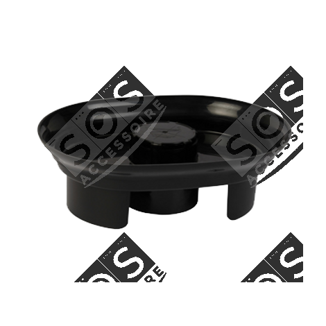 VASCHETTA DI RECUPERO SUCCO VAPORIERE, CUOCITORI A VAPORE - SS-990968