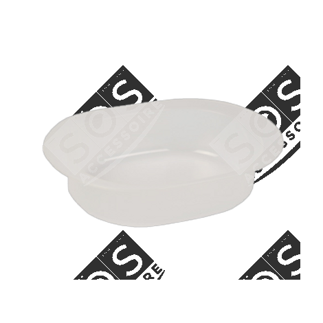 CIOTOLA PER RISO VAPORIERE, CUOCITORI A VAPORE - SS-990964