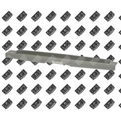 Vaschetta di recupero succo