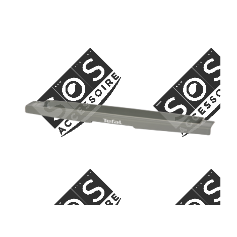 VASCHETTA DI RECUPERO SUCCO GRILL, WOK E MACCHINA PER RACLETTE - TS-01021350