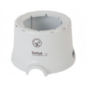 Custodia in plastica