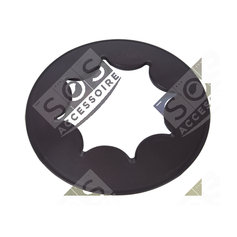 SUPPORTO PER FORCHETTE VARI PICCOLI ELETTRODOMESTICI - TS-01029050