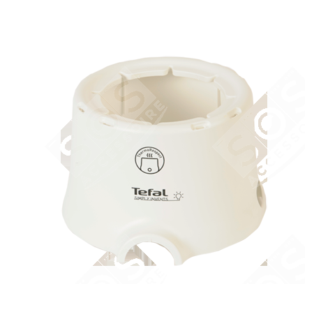 SCOCCA IN PLASTICA BIANCA VARI PICCOLI ELETTRODOMESTICI - TS-01024550