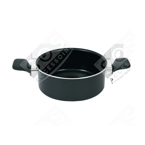 CAQUELON PER FONDUTA VARI PICCOLI ELETTRODOMESTICI - TS-01028040