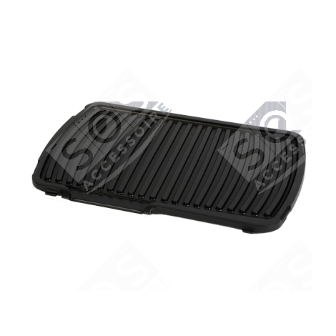 PIASTRA GRILL GRILL, WOK E MACCHINA PER RACLETTE - TS-01035000