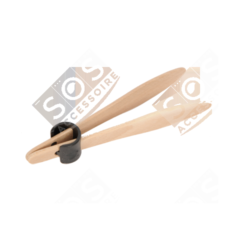 PINZA PER ALIMENTI GRILL, WOK E MACCHINA PER RACLETTE - TS-01028630