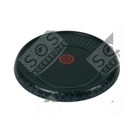 PIASTRA ANTIADERENTE GRILL, WOK E MACCHINA PER RACLETTE - TS-01029730