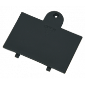 Porta batterie e viti