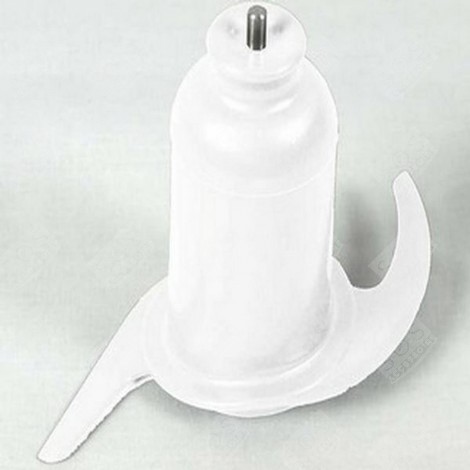 IMPASTATORE ROBOT DA CUCINA E CUOCITUTTO - KW715383