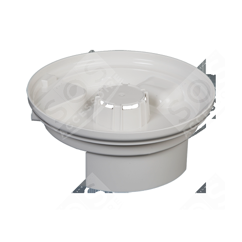 VASCHETTA BIANCA DI RECUPERO SUCCO VAPORIERE, CUOCITORI A VAPORE - SS-993581