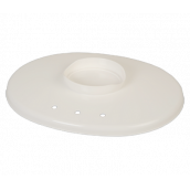 Coperchio ciotola vapore