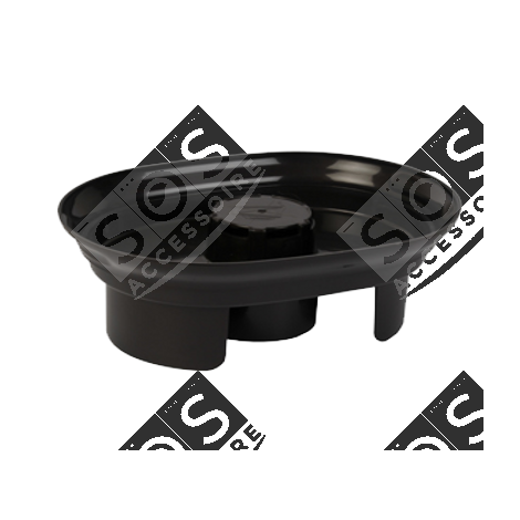 VASCHETTA DI RECUPERO SUCCO VAPORIERE, CUOCITORI A VAPORE - SS-992299