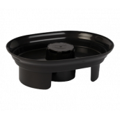 Vaschetta di recupero succo