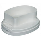 Vaschetta di recupero succo