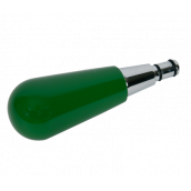 Maniglia con guarnizione