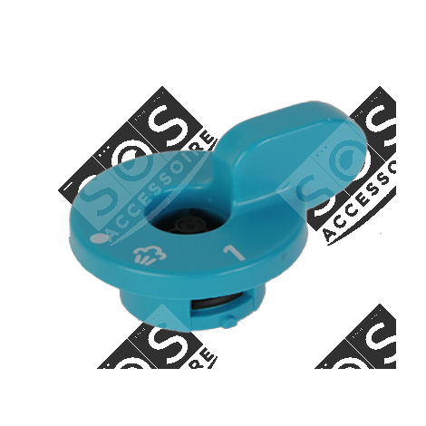 VALVOLA TURCHESE PENTOLE A PRESSIONE - SS-981111