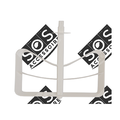 PALA SORBETTIERA O GELATIERA - SS-193611