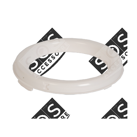 ANELLO SUPERIORE SORBETTIERA O GELATIERA - SS-193608