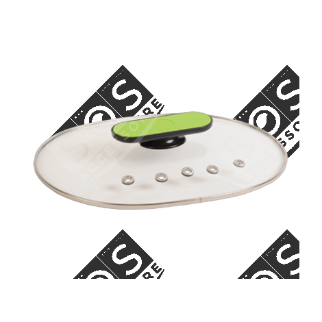 COPERCHIO CIOTOLA VAPORIERA VAPORIERE, CUOCITORI A VAPORE - SS-993320