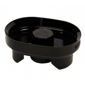 Contenitore di succo nero