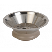 Cestello centrifuga beige