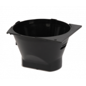 Supporto porta filtro