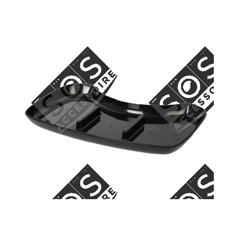 VASCHETTA NERA VARI PICCOLI ELETTRODOMESTICI - MS-622399