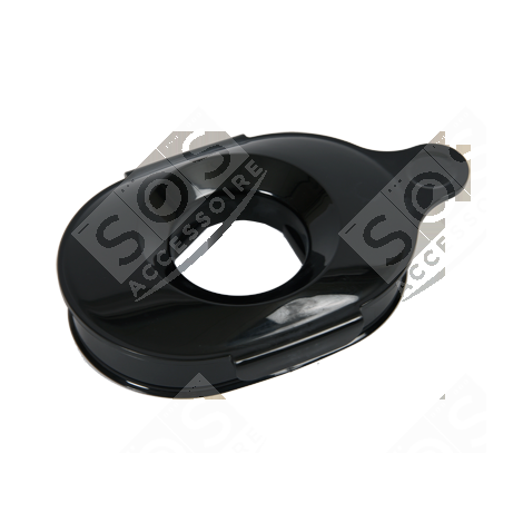 COPERCHIO GRIGIO DEL CONTENITORE DEL FRULLATORE ROBOT DA CUCINA E CUOCITUTTO - MS-8030000814