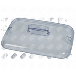 Coperchio yogurtiera