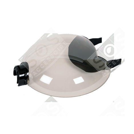 COPERCHIO FRIGGITRICE - SS-1530000110