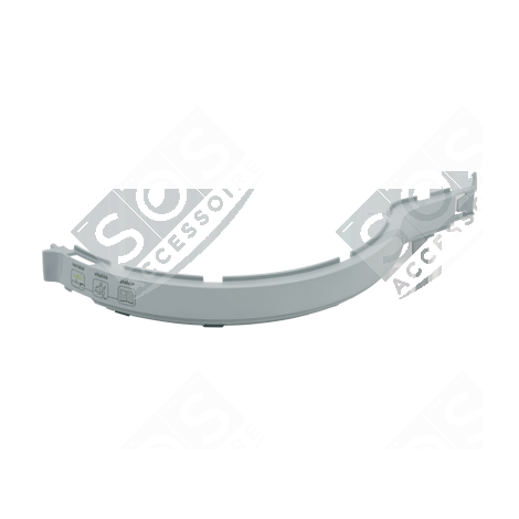 ANELLO ANTI-SBORDAMENTO DESTRO FRIGGITRICE - SS-993514