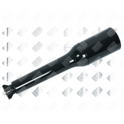 Piede schiacciapatate con riduttore