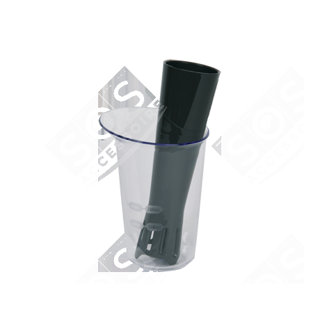 PIED ET BOL MAYONNAISE ROBOT DA CUCINA E CUOCITUTTO - MS-651641