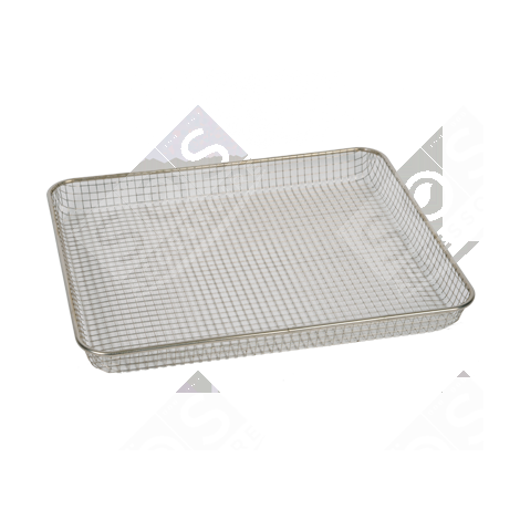 CESTELLO PER PATATINE FRITTE VARI PICCOLI ELETTRODOMESTICI - SS-182340