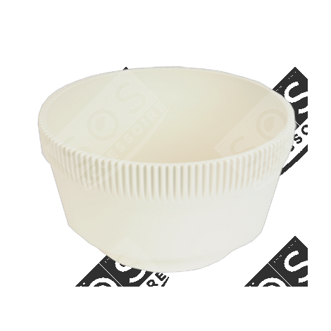 CIOTOLA BIANCA ROBOT DA CUCINA E CUOCITUTTO - SS-193945