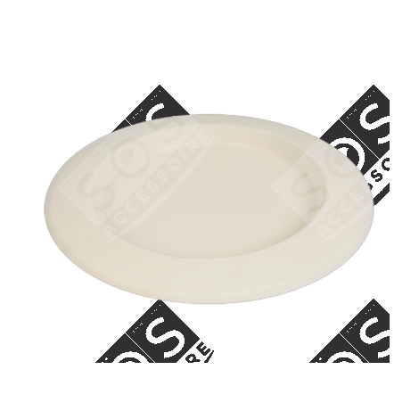 COPERCHIO PER CIOTOLA TRITATUTTO ROBOT DA CUCINA E CUOCITUTTO - SS-194012