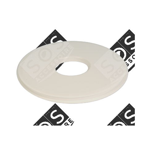 DEFLETTORE DEL BICCHIERE DEL FRULLATORE ROBOT DA CUCINA E CUOCITUTTO - SS-194009