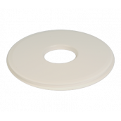 Deflettore del bicchiere del frullatore