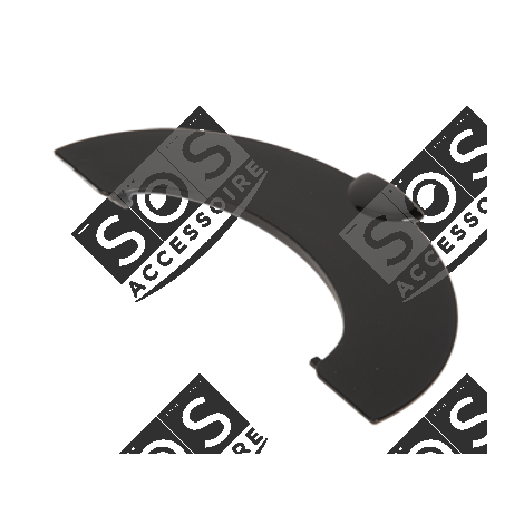 COPERCHIO DEL SERBATOIO MACCHINA DA CAFFÃ, CAFFETTIERA - MS-622530