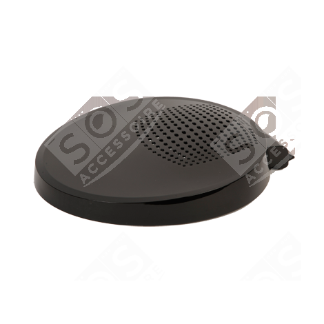 COPERCHIO NERO FRIGGITRICE - SS-992360, SS-7235351010