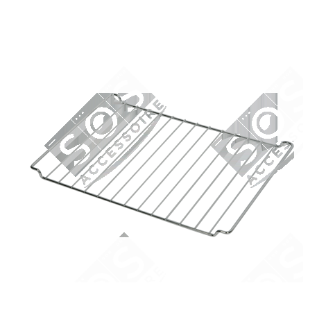 GRIGLIA FORNI, FORNELLI ELETTRICI E A GAS - FS-9100021514