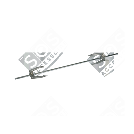 FORCHETTE E SPIEDINI DA FORNO VARI PICCOLI ELETTRODOMESTICI - FS-9100023833